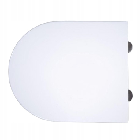 Wc sedátko Koło pro model Quattro, pomalu padající, duroplast