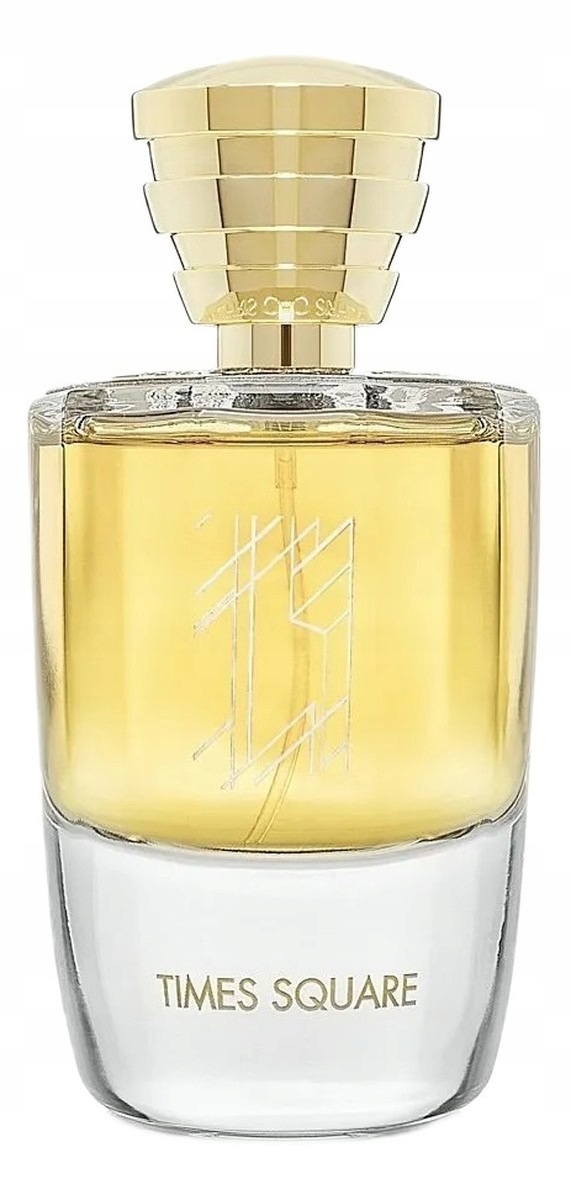 Masque Milano Times Square Parfémovaná voda sprej 100 ml