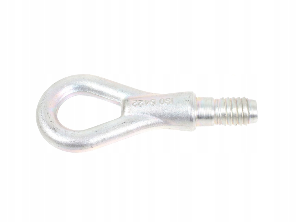 HAK HOL ŚRUBA UCHO DO HOLOWANIA 8E0805616C AUDI A4 B6 B7 A6 C6 *