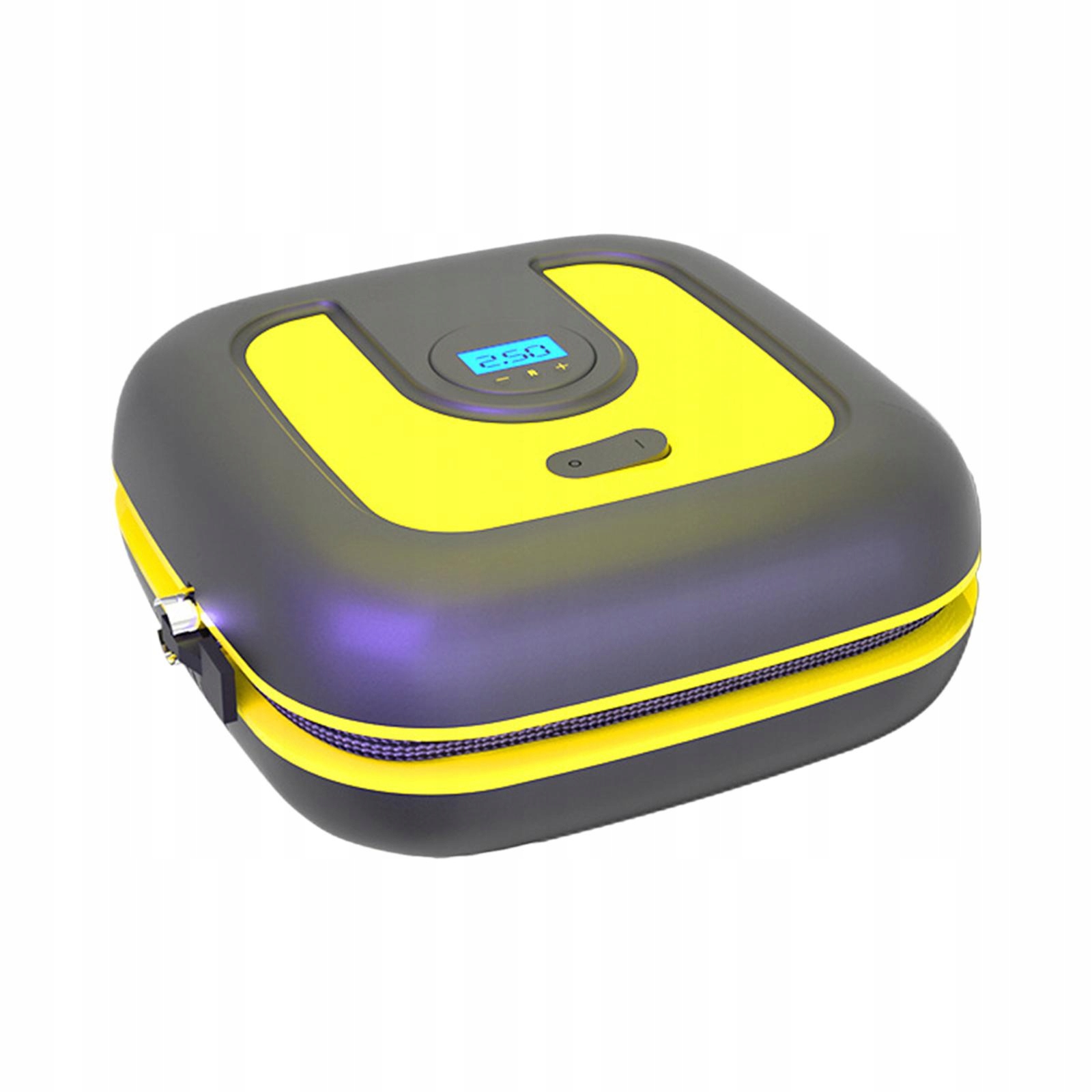 Шиномонтажный насос портативный воздушный компрессор 150psi автомобиль