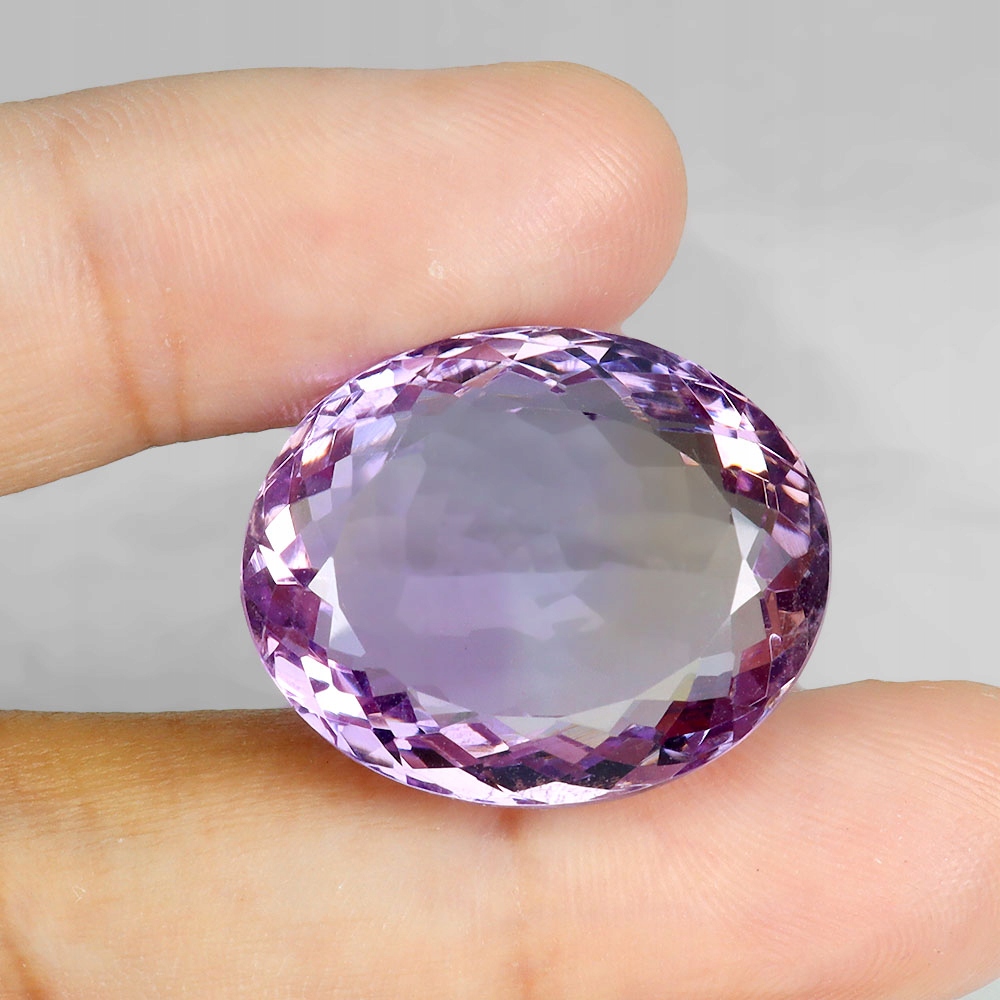 Ametrin přírodní kámen Vvs 23.15ct