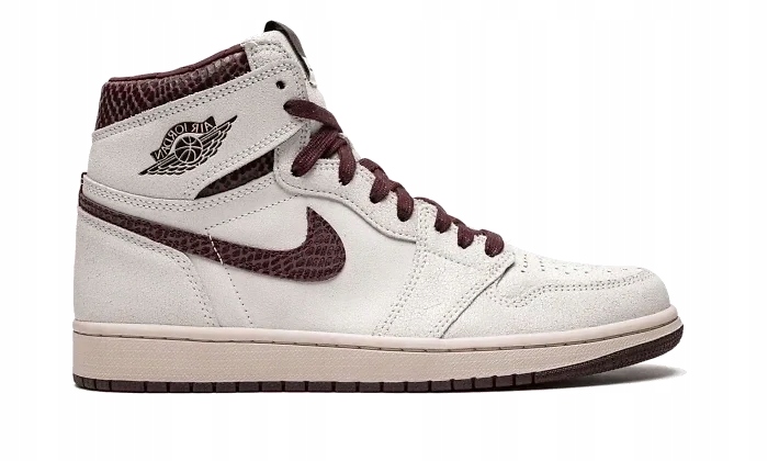 Buty Nike Jordan 1 Retro High Og A Ma Maniére 47 Eu 30,5 CM