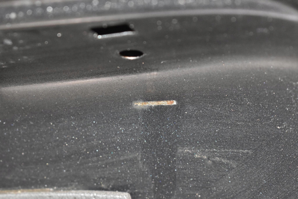 trunk door boot rear part rear BA MAGNETIC FORD C-MAX MK2 10-15