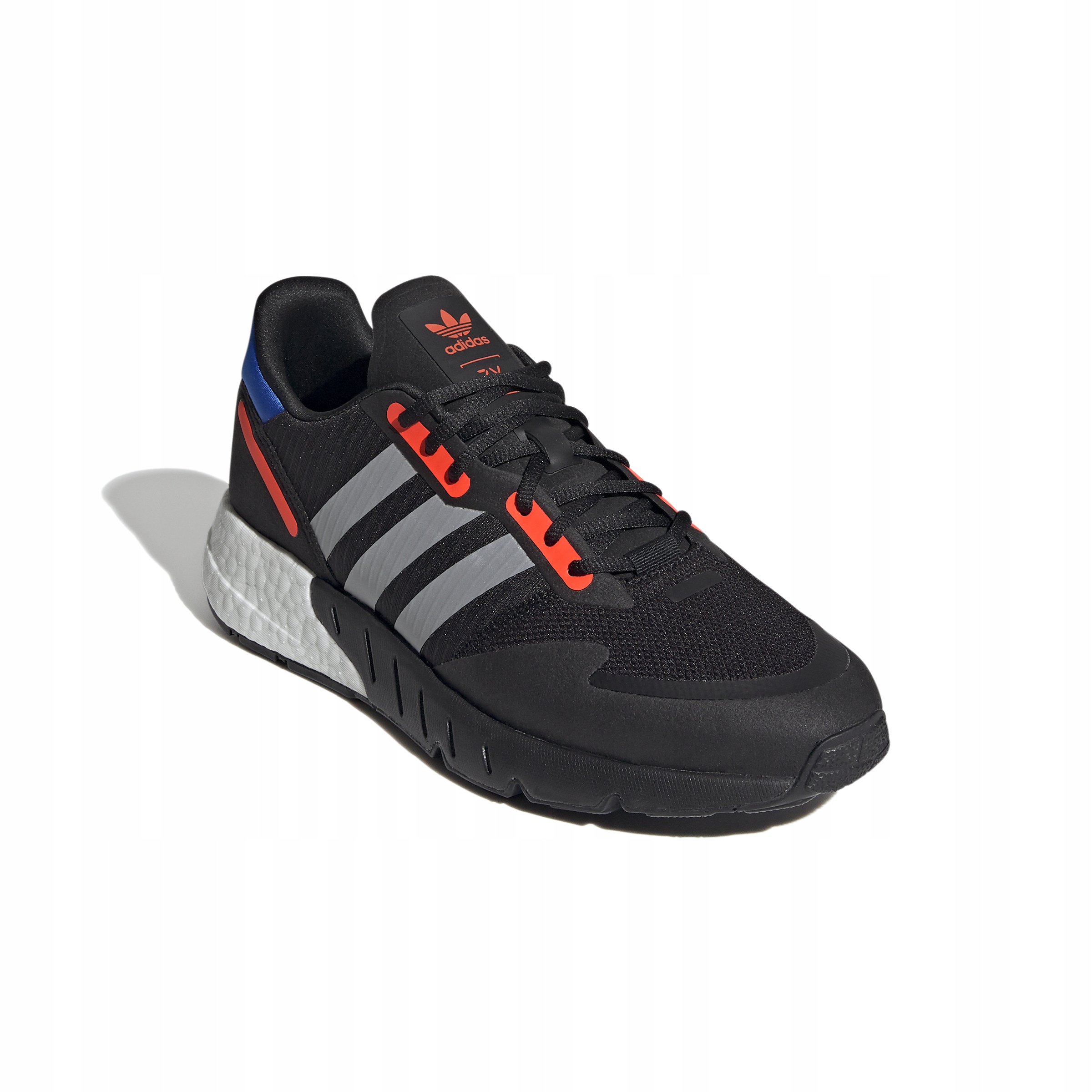 Adidas ZX BOOST rozmiar 45 1/3 Stan opakowania oryginalne