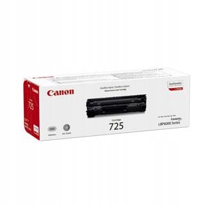 Canon Crg 725