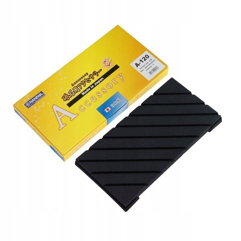 Vyrovnávací kameň Naniwa A-120 220 grit 300x150x20 mm Japonsko