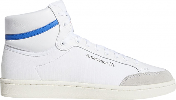 Sportovní Obuv Adidas Americana Hi EG5522 vel. 44