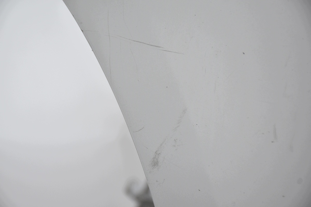 front bumper * front RENAULT MEGANE III COUPE TED69
