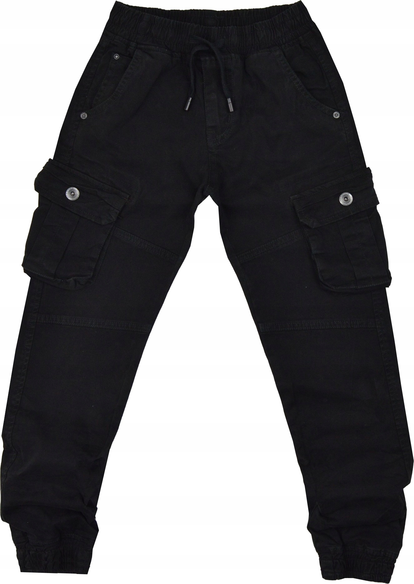 

Hunter Joggers Funkcyjne Spodnie Kieszenie 164cm