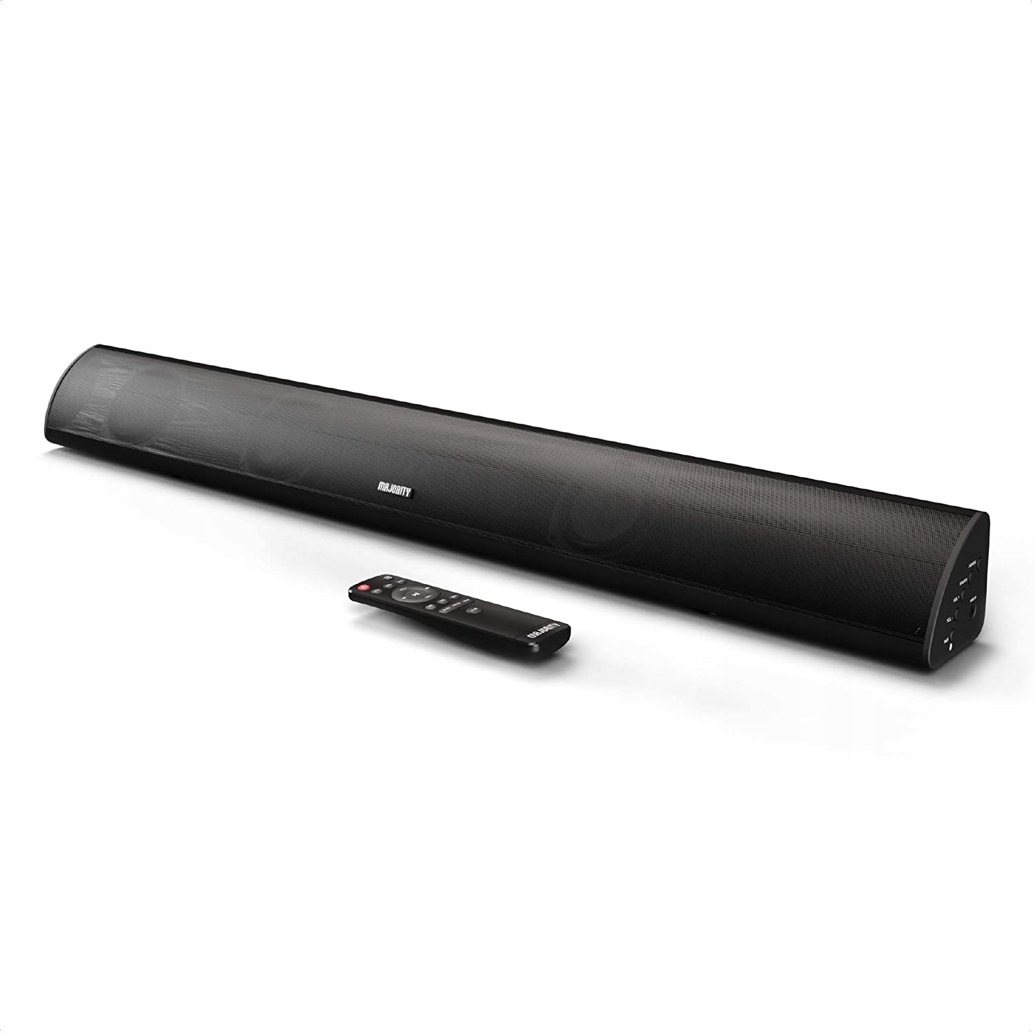 SOUNDBAR MAJORITY SNOWDON II 120W BLUETOOTH AUX