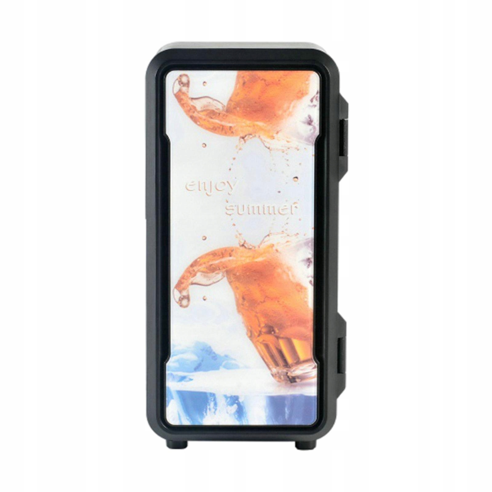 Персональний міні-холодильник, догляд за шкірою