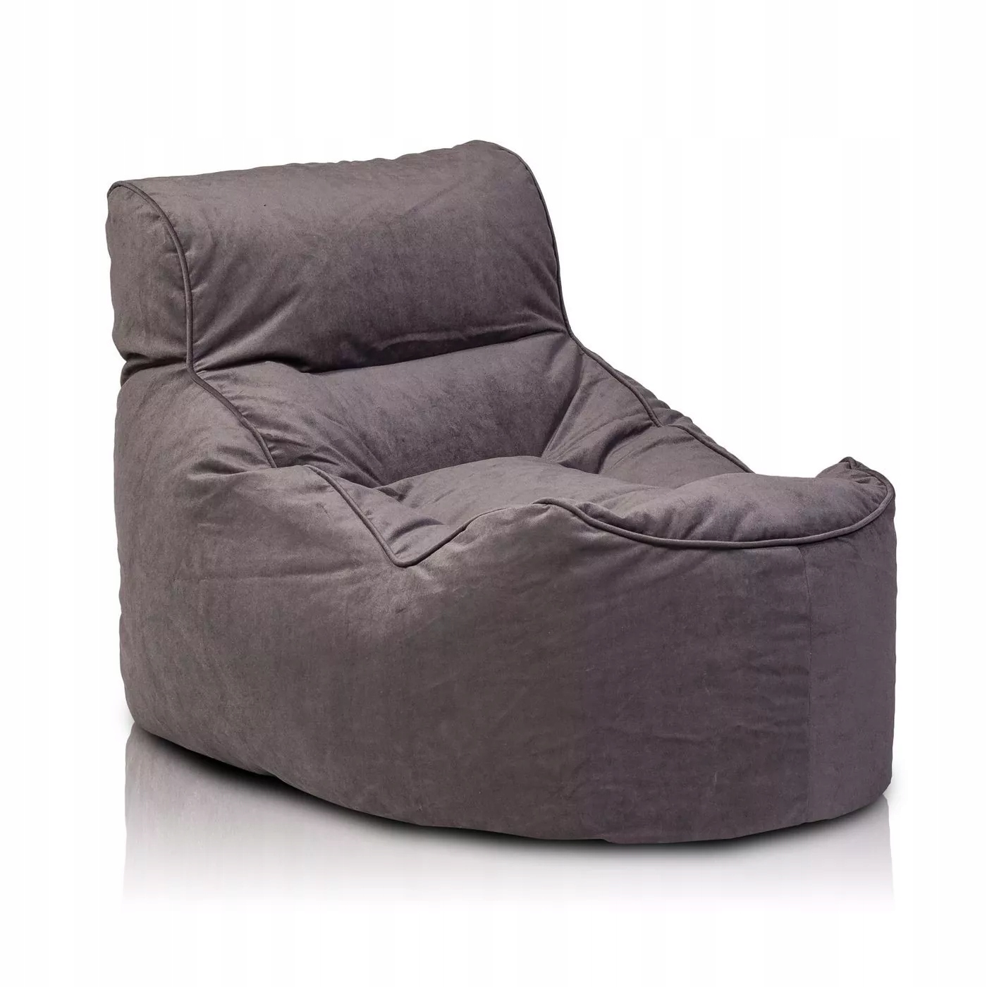 Fotel Undo bardzo wygodny! Unikalny Design Szezlong Plusz Amore A104