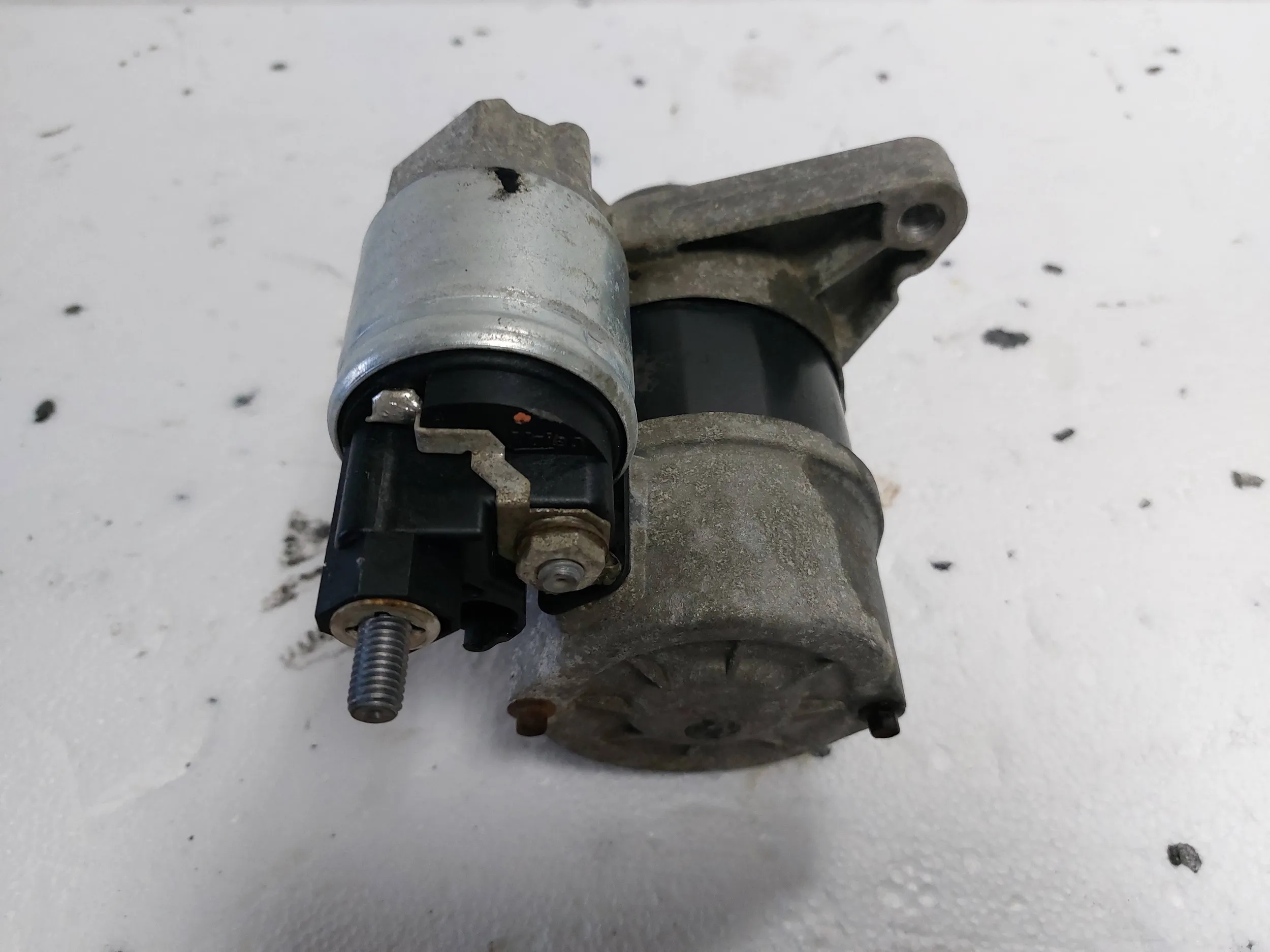 starter 28100-0Q100 Toyota Aygo II 14