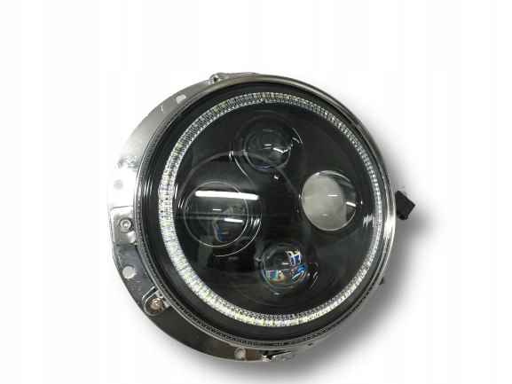 Mocowanie reflektora LED 7 TXJ 092 Part number TXJ 092