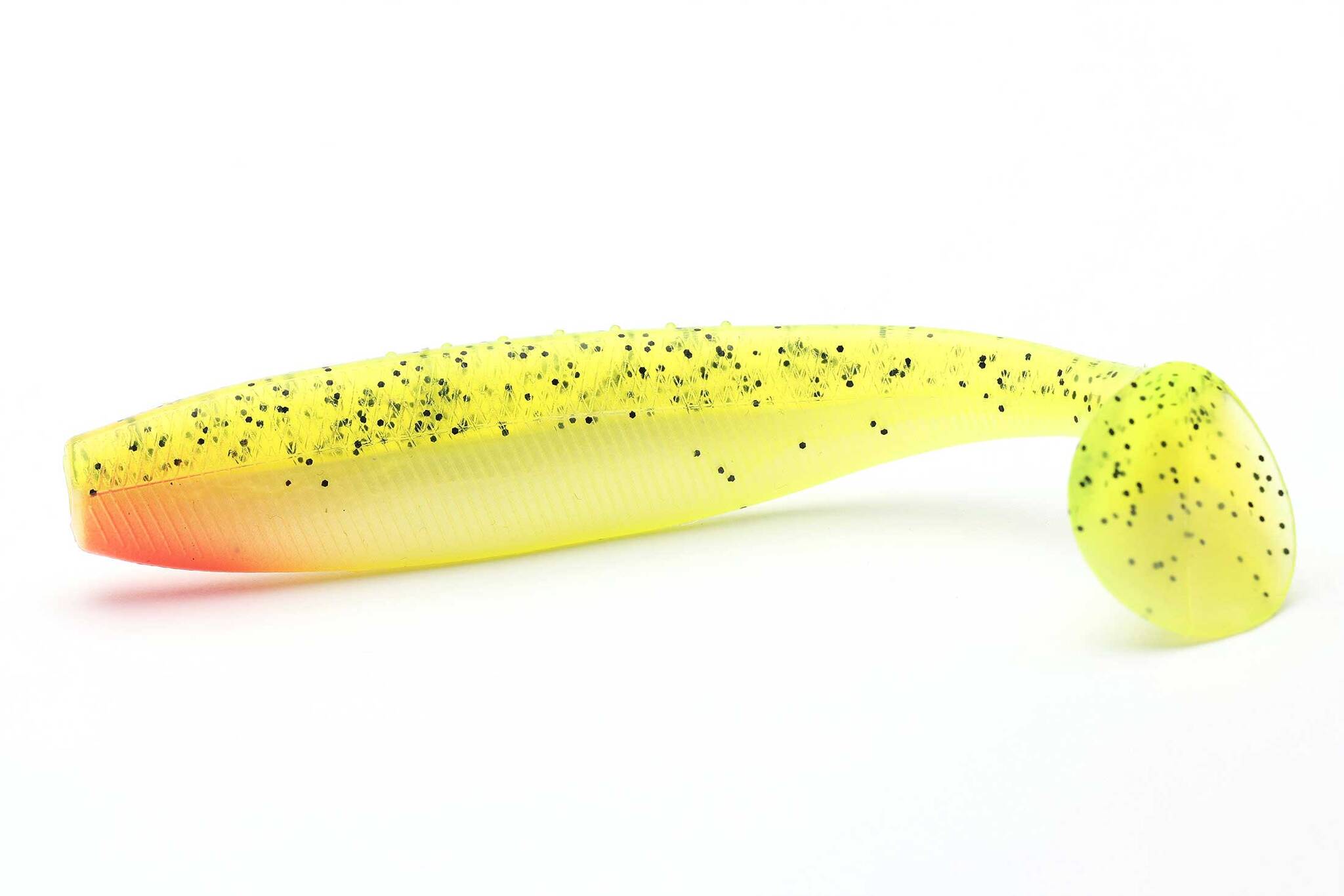 Guma Iron Claw Just Shad CP-18,0 cm