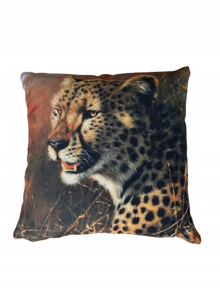 Polštář Jute&Co. 46x46 cm