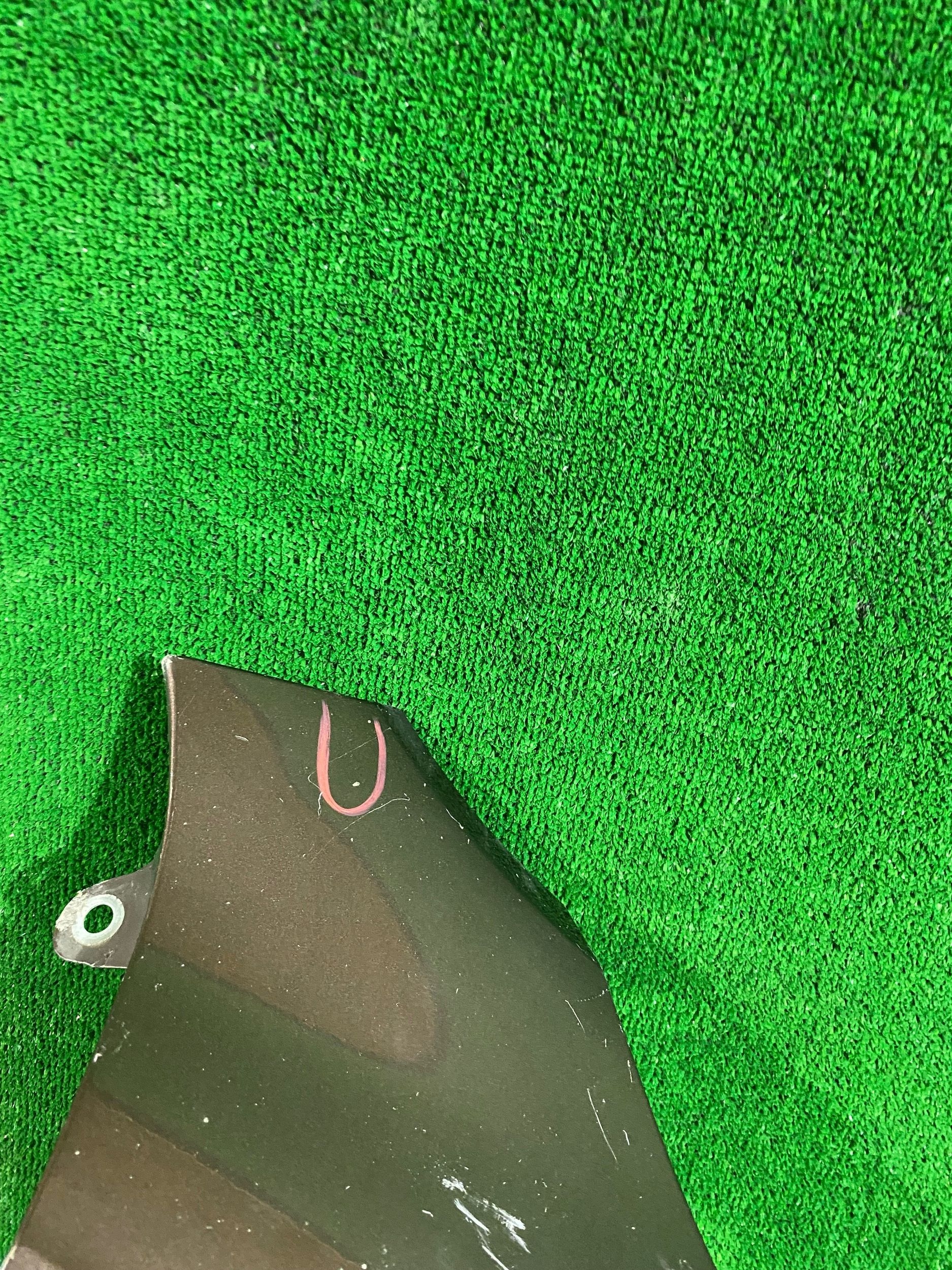 fender front right SKODA OCTAVIA III 13-17