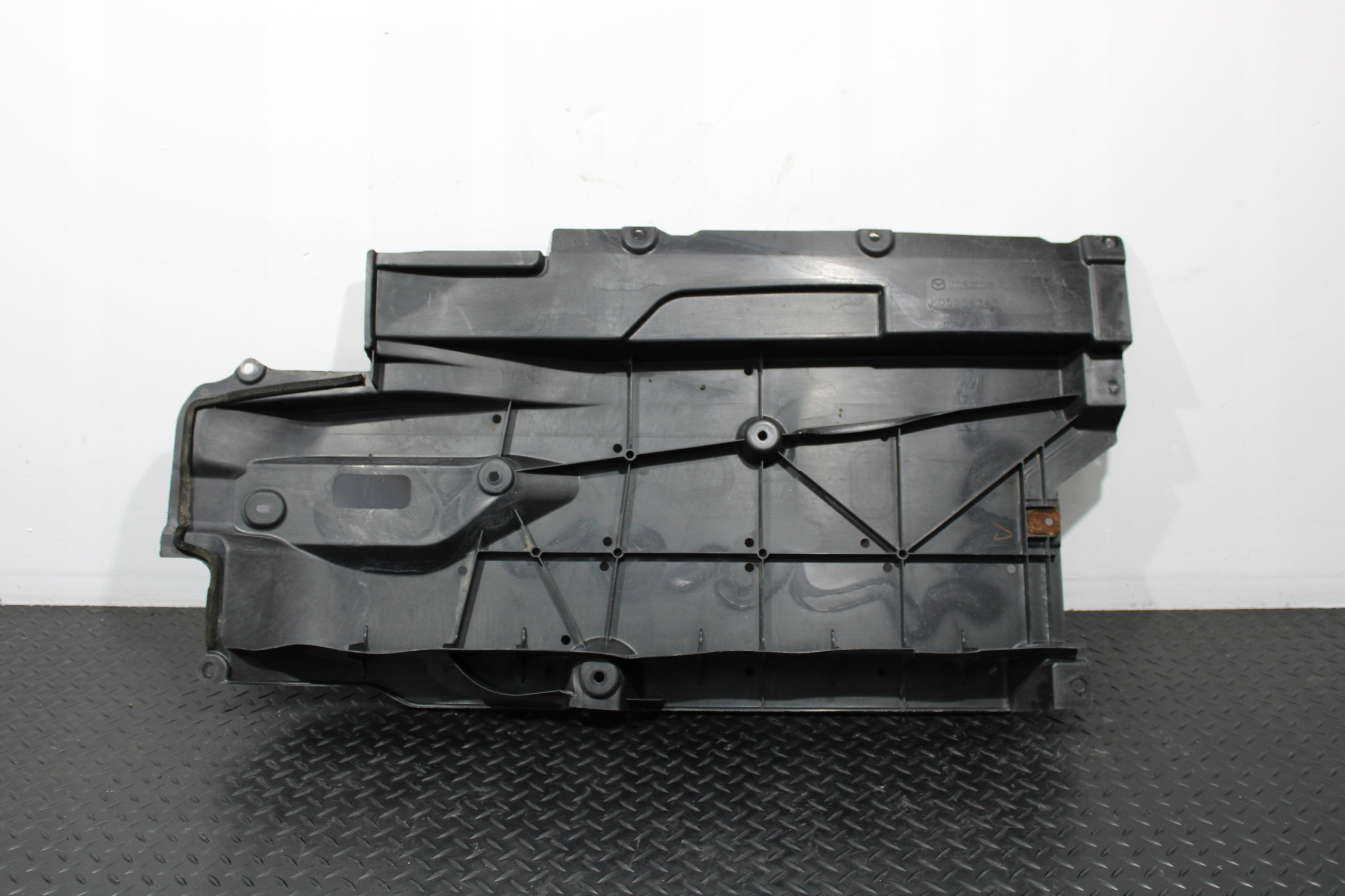 cover cover chassis left MAZDA CX5 KD 2,2D KD5356343