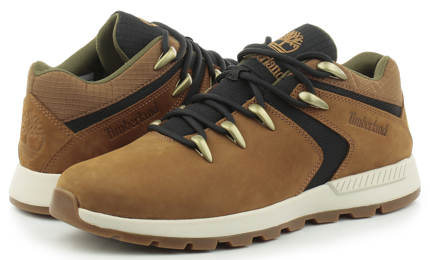 Timberland Sprint Trekker Ox Nubuck vel .40