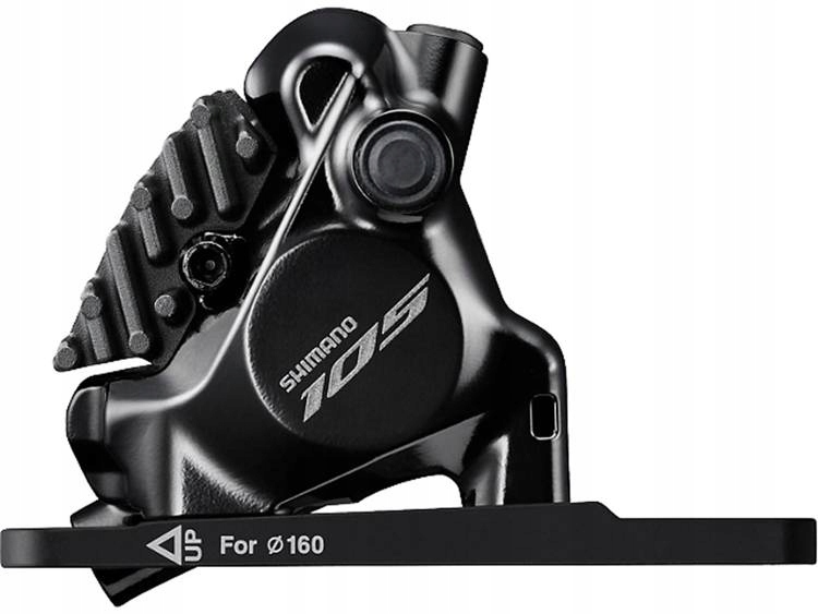 Brzdový třmen 105 BR-R7170 přední