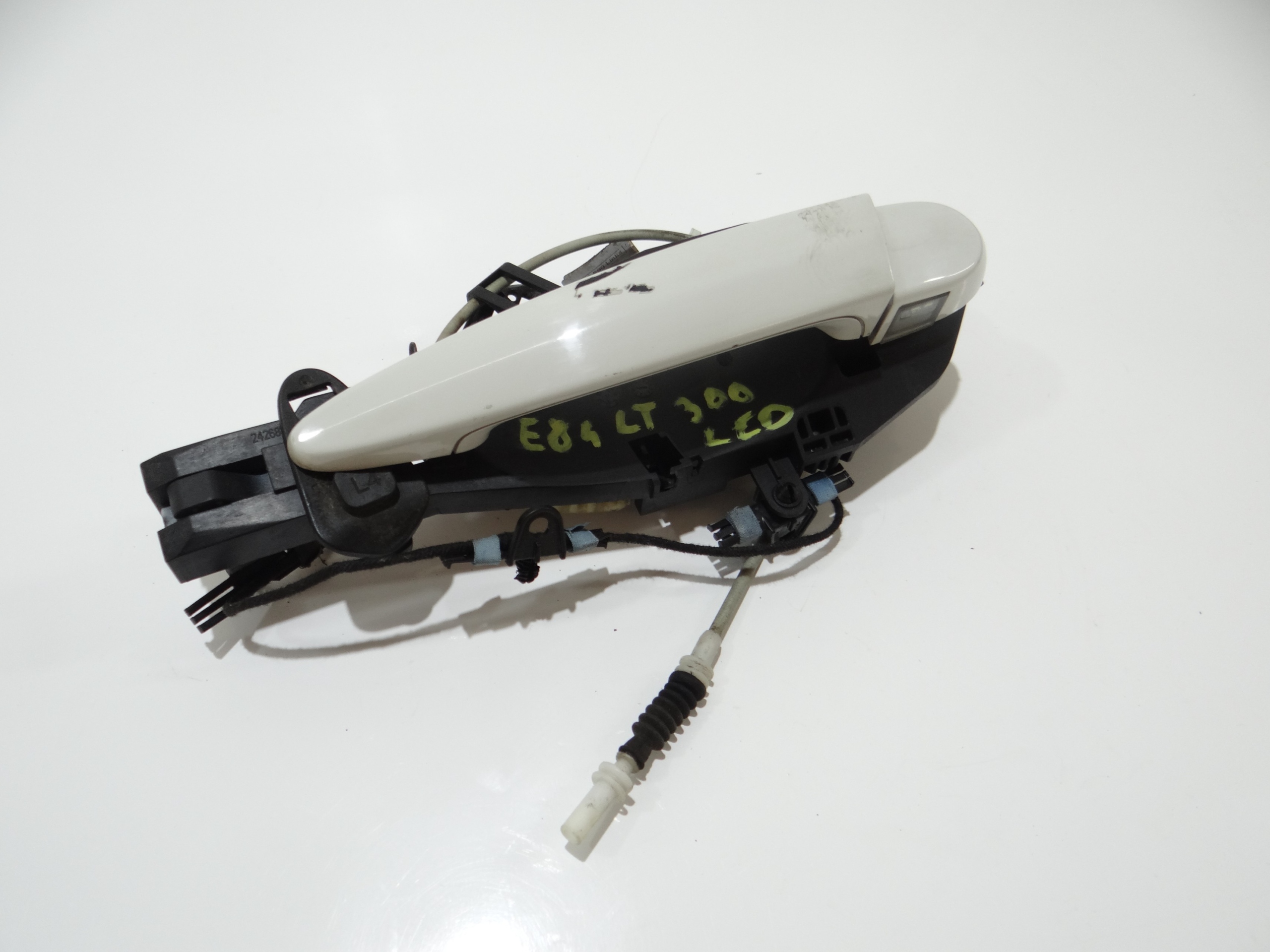 handle left rear BMW X1 E84 LED 300