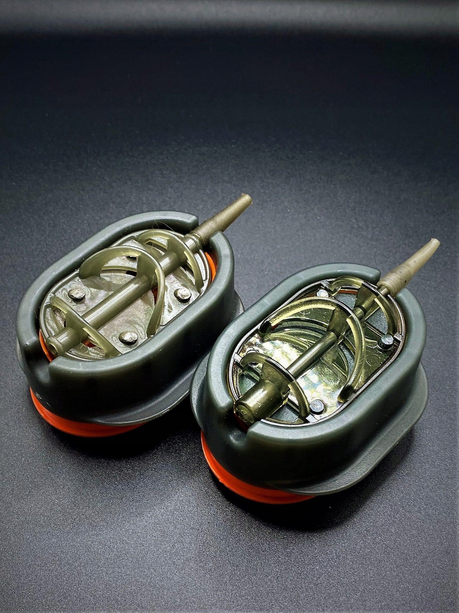 MAD CARP Wypychana Foremka do koszyków ARC Pro Rodzaj pozostałe