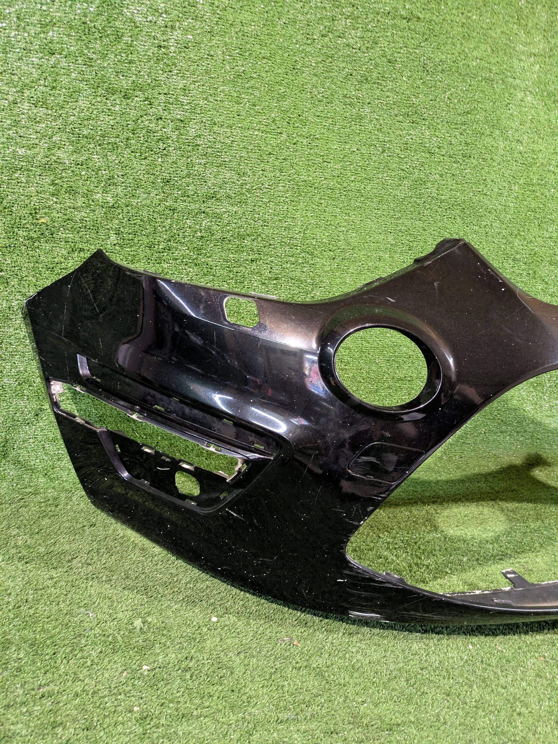 front bumper front FORD S-MAX MK1 LIFT 10- NR.8565