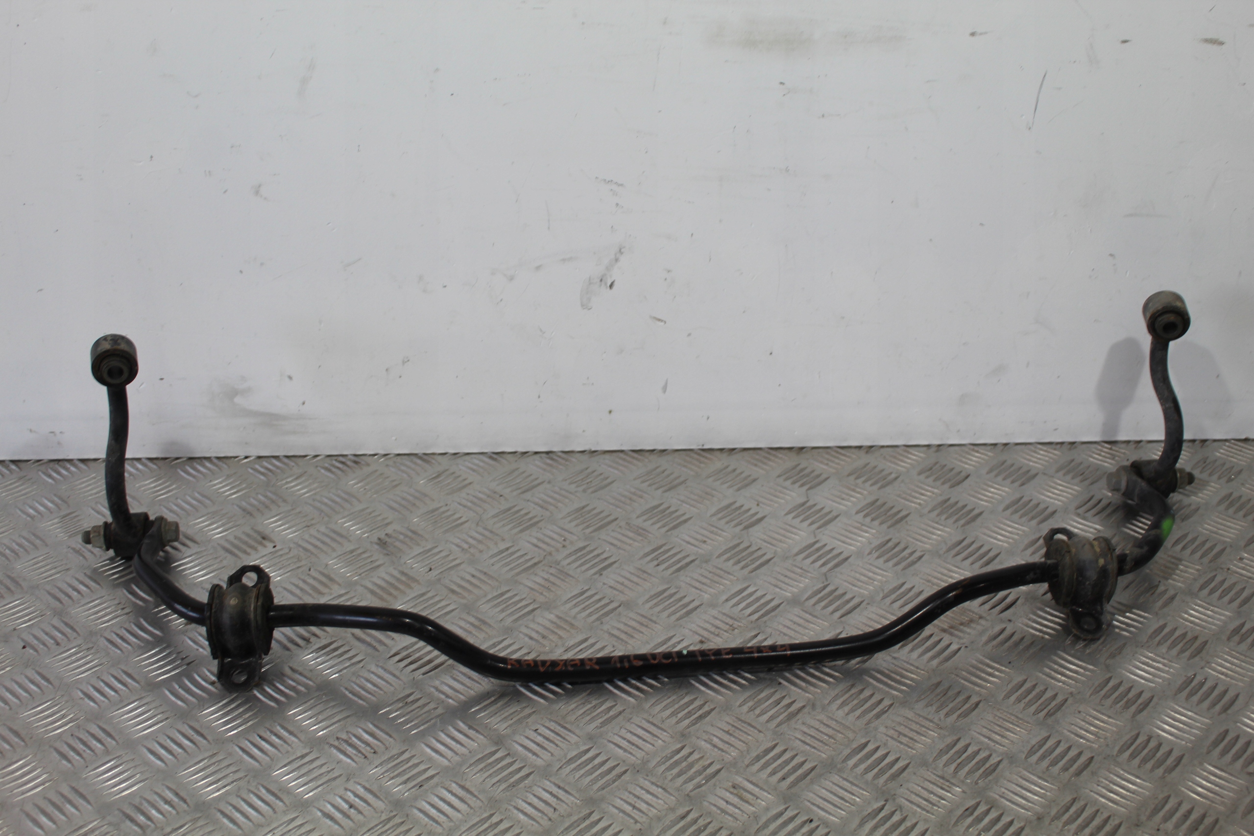 STABILIZATOR SPURSTANGE HECK 4X4 KADJAR LIFT