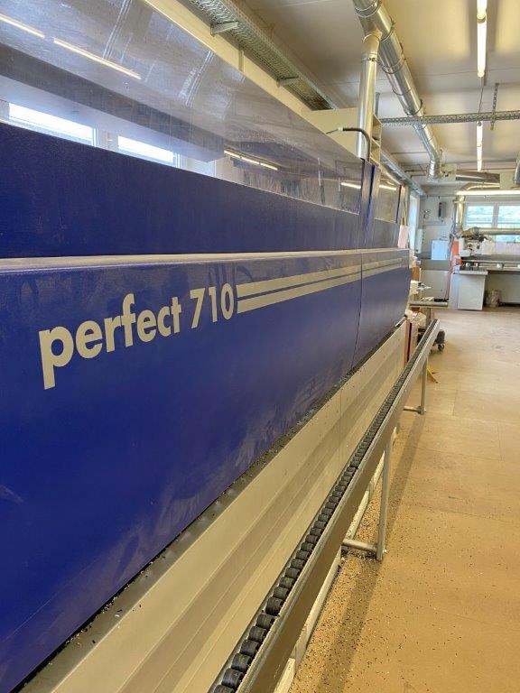 Okleiniarka FELDER Format 4