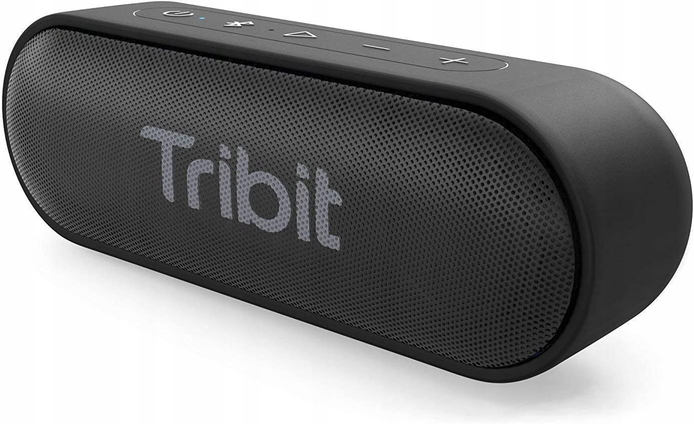 GŁOŚNIK PRZENOŚNY TRIBIT XSOUND GO BLUETOOTH