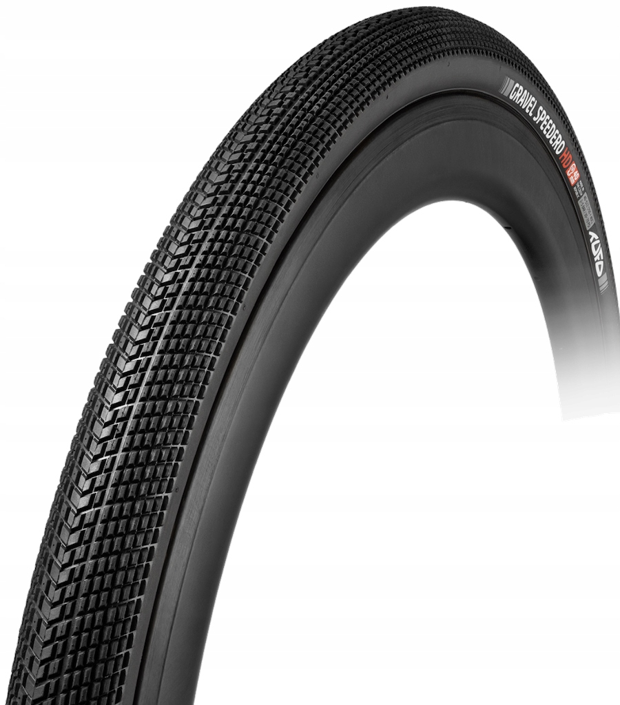 Pneumatika Tufo Gravel Speedero Hd Tr 44-622 (700x44C) černá