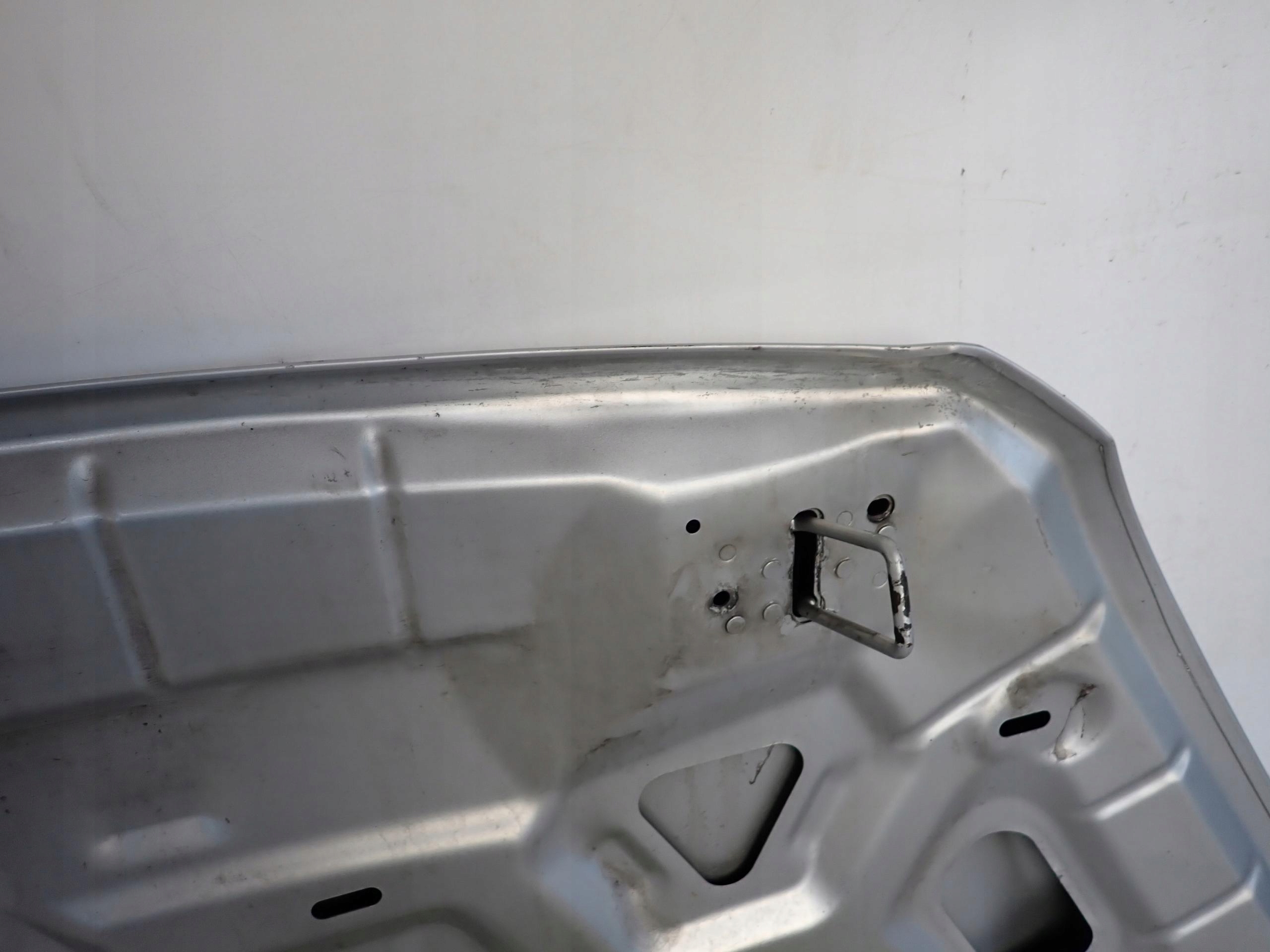 VOLVO XC60 e 1 LIFT 13-17 Cofano