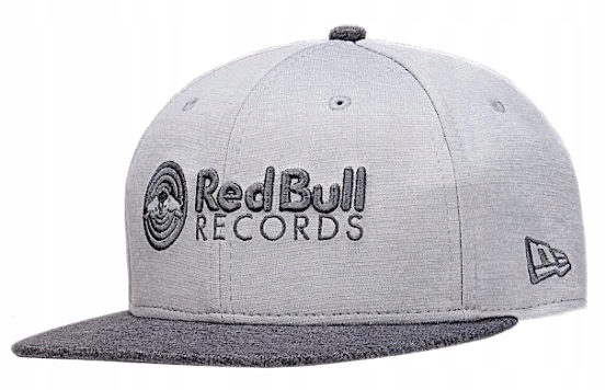 

Czapka Bejsbolówka Red Bull r. Uniwersalny