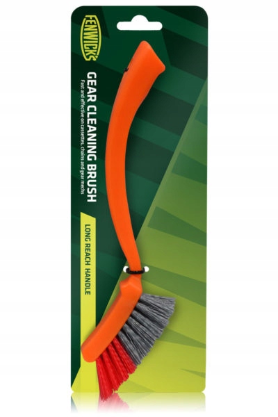 FENWICK'S SZCZOTKA DO CZYSZCZENIA NAPĘDU GEAR CLEANING BRUSH