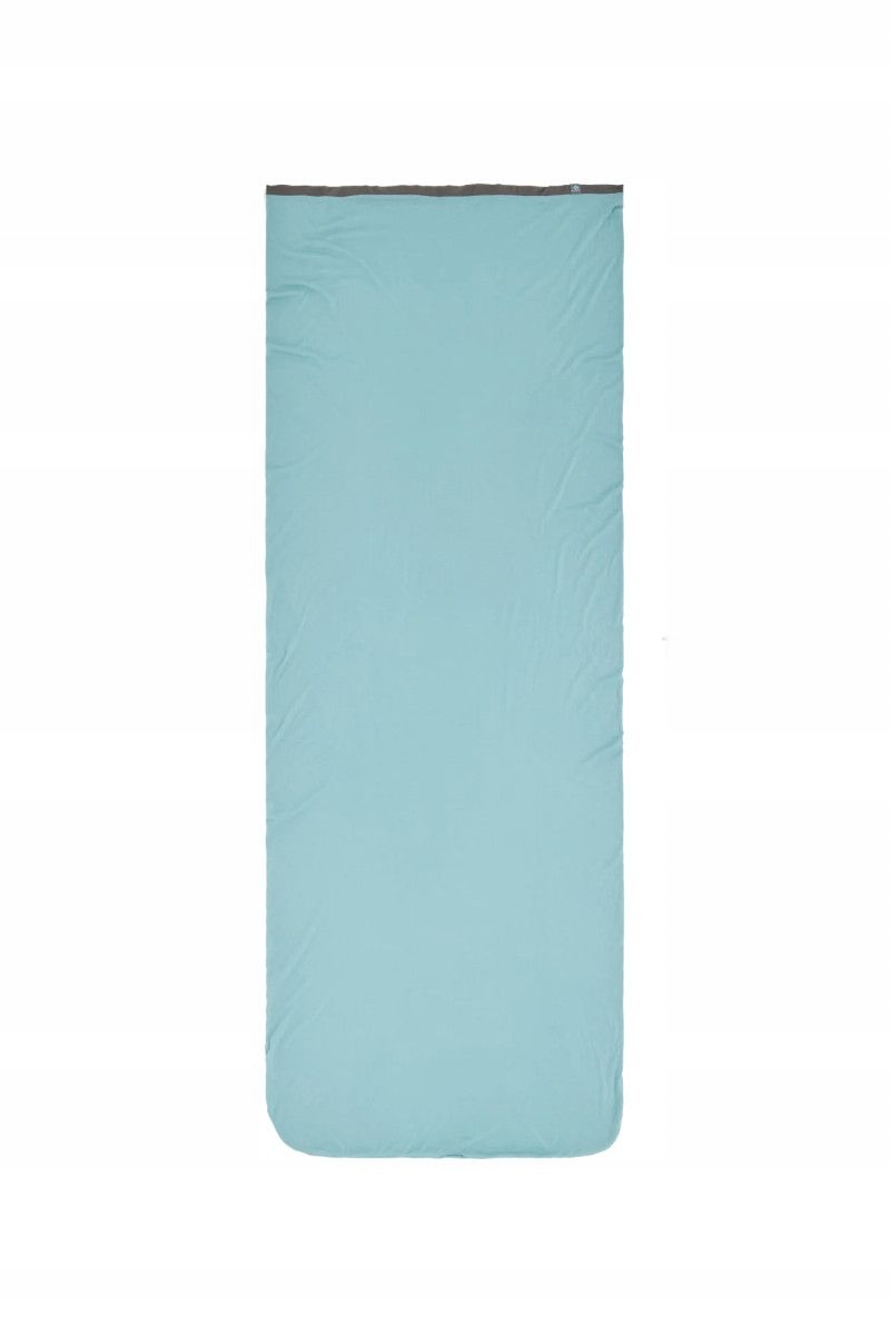 Sea To Summit Vložka do spacáku Comfort Blend Rectangular Standard Aqua