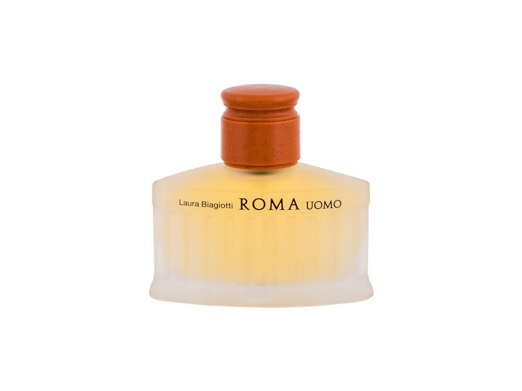 Laura Biagiotti Roma Uomo Edt 40 ml