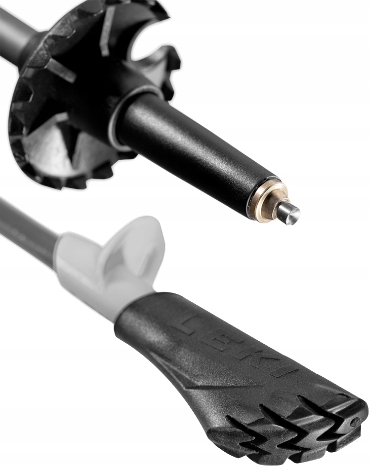 Kije Kijki Nordic Walking LEKI RESPONSE 105cm 182g Waga pojedynczego kija 182 g