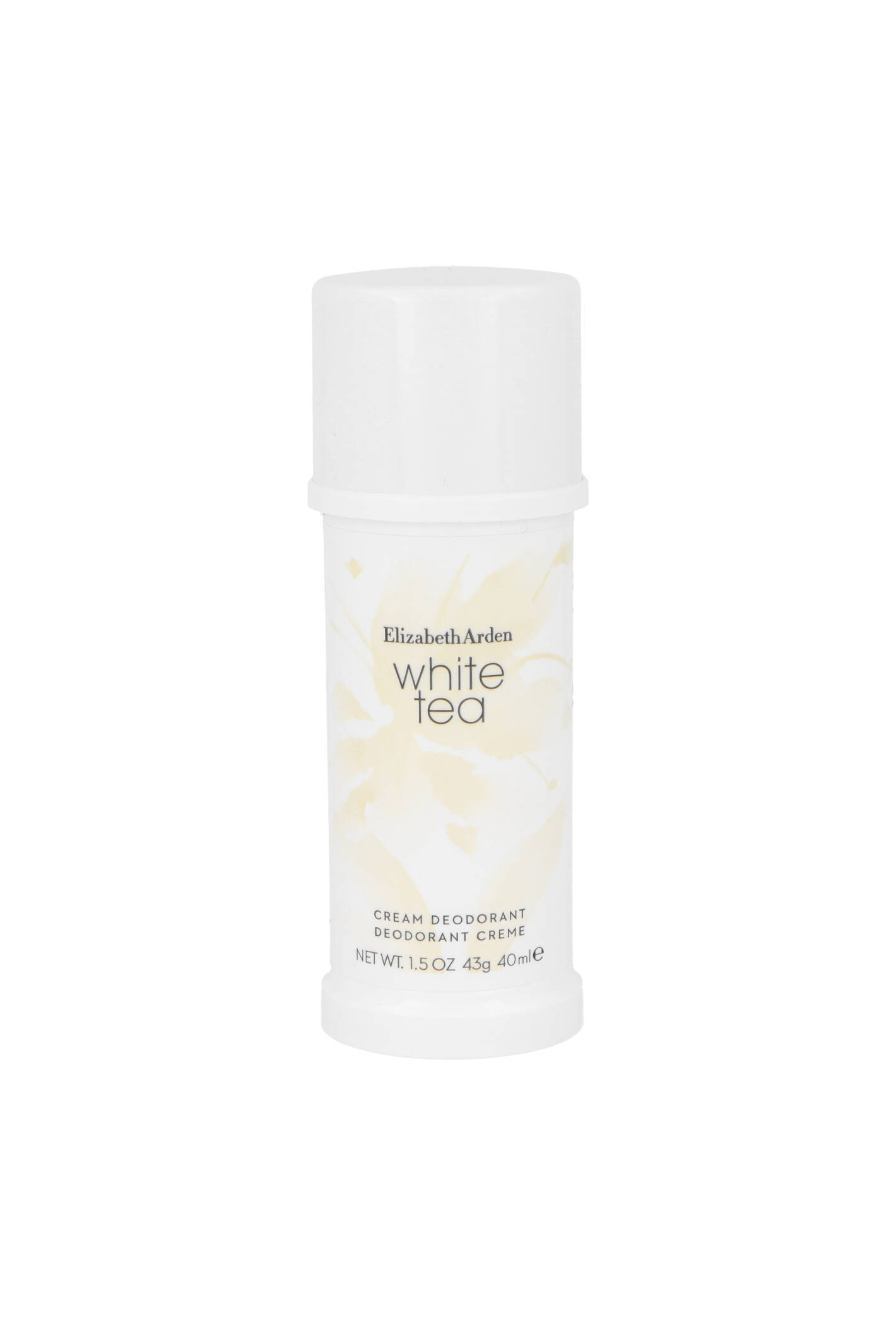 Elizabeth Arden White Tea Dsc W 40 ml