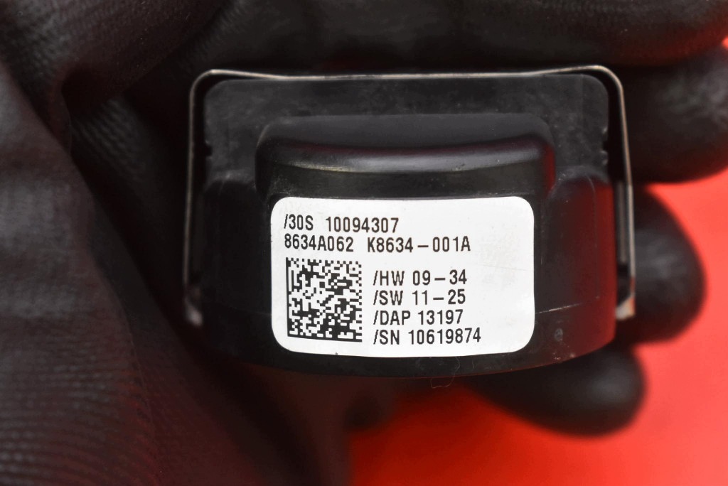 sensor SENSOR rain 8634A062 MITSUBISHI OUTLANDER 3 III 12-14