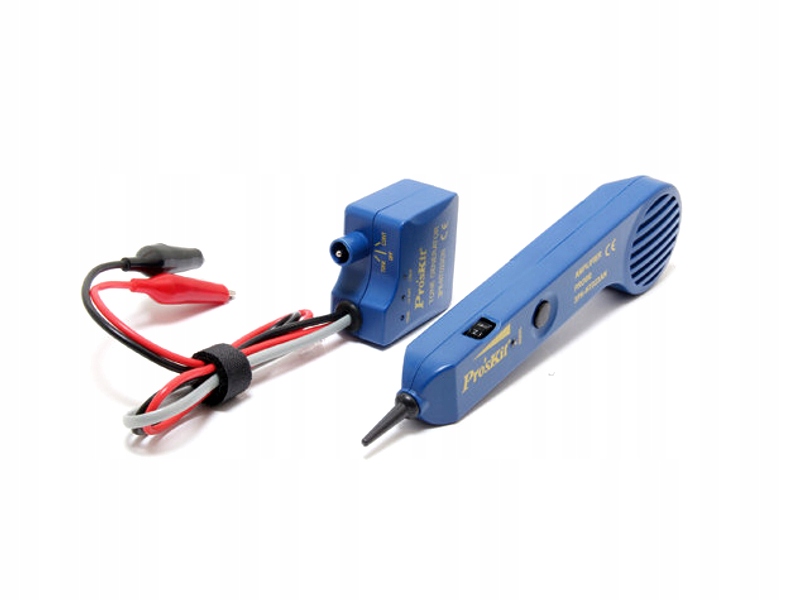 Szukacz par przewodów Proskit