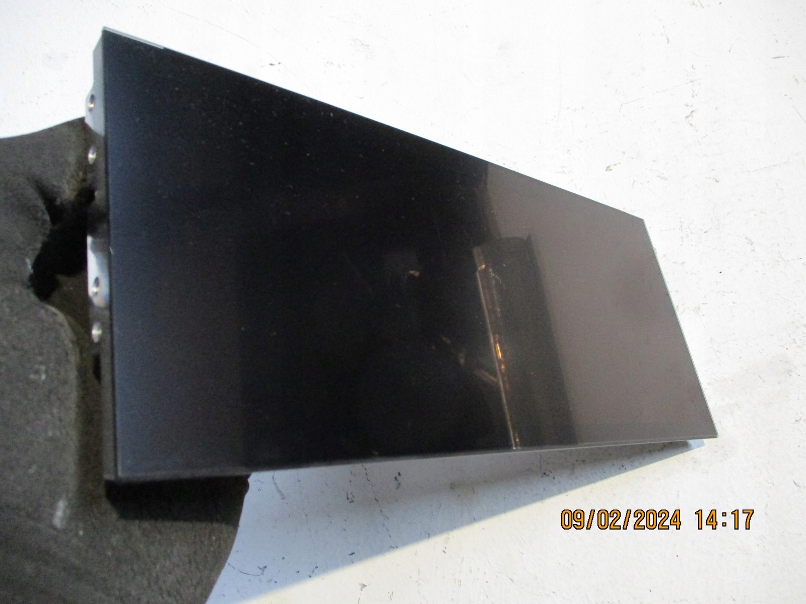 Display OPEL GRANDLAND X 9837721380