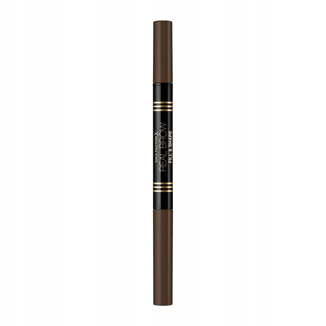 Max Factor Real Kredka do brwi 03 Medium Brown