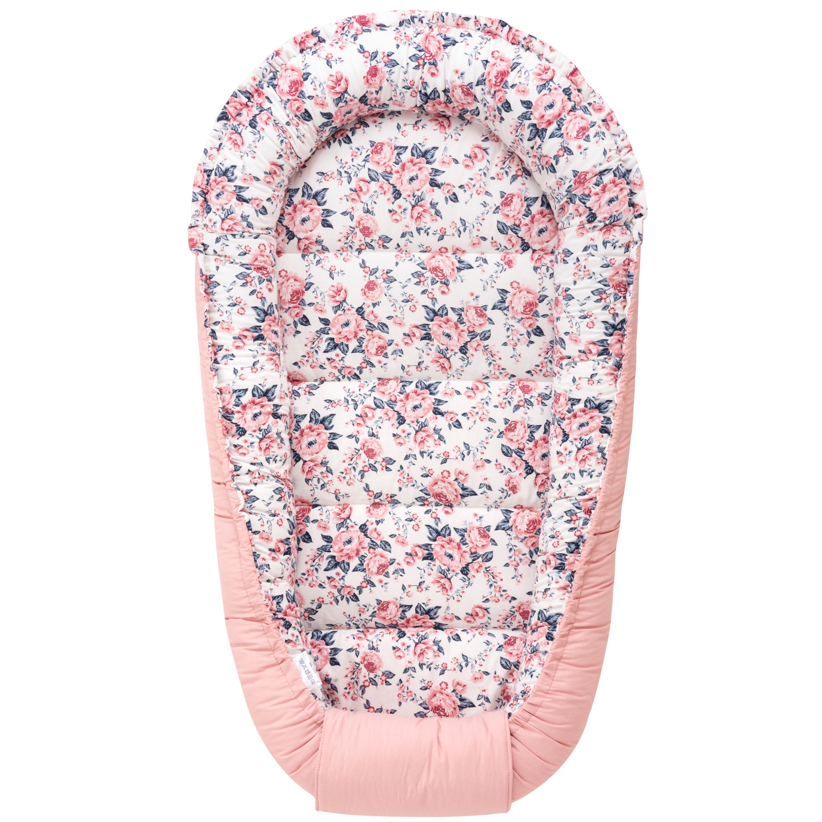 JUKKI DUŻY KOKON XXL NIEMOWLĘCY OTULACZ 65x120CM Marka Jukki