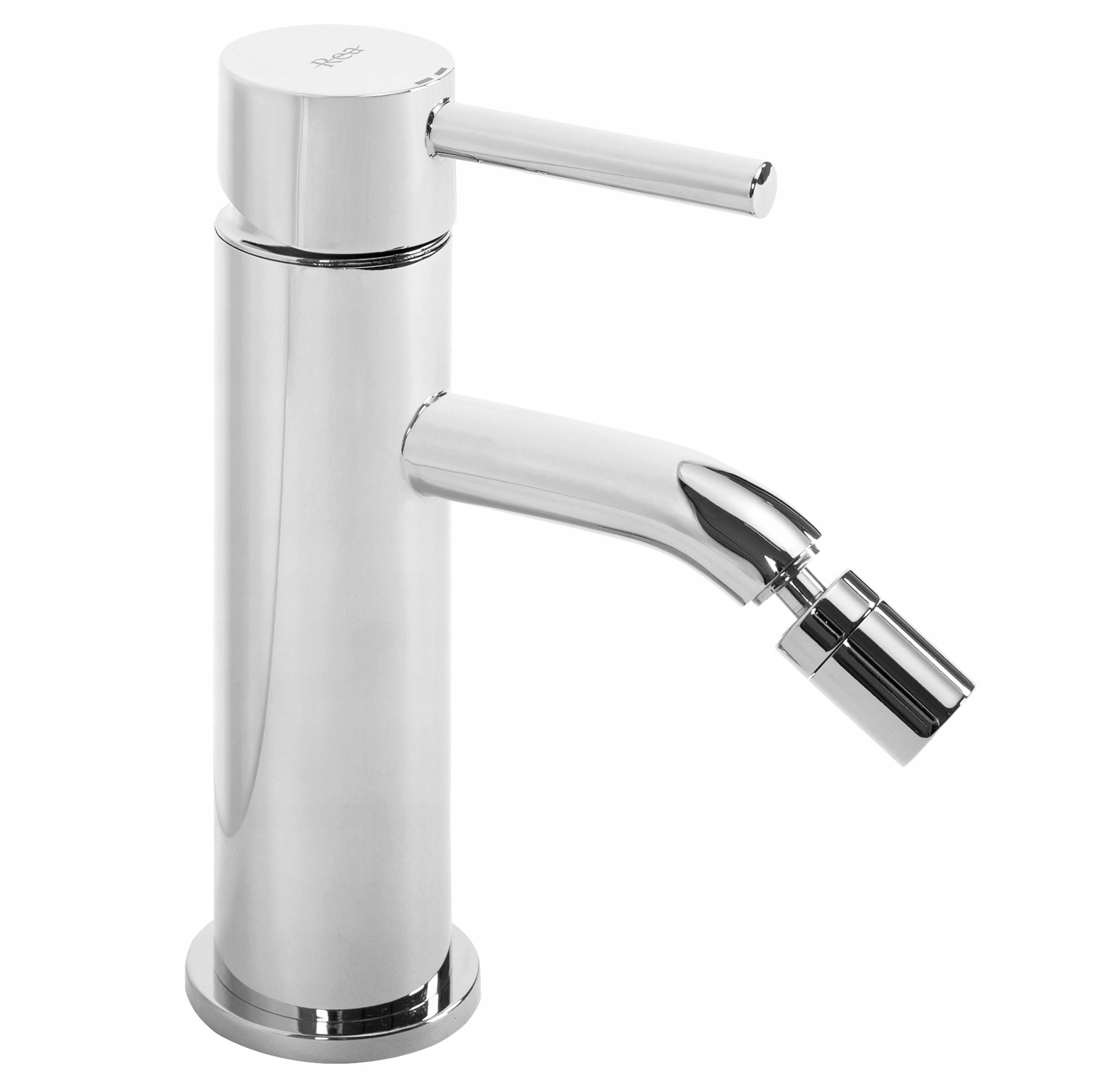 Bateria LUNGO chrom bidetowa ruchoma wylewka Rea EAN (GTIN) 5902557391776