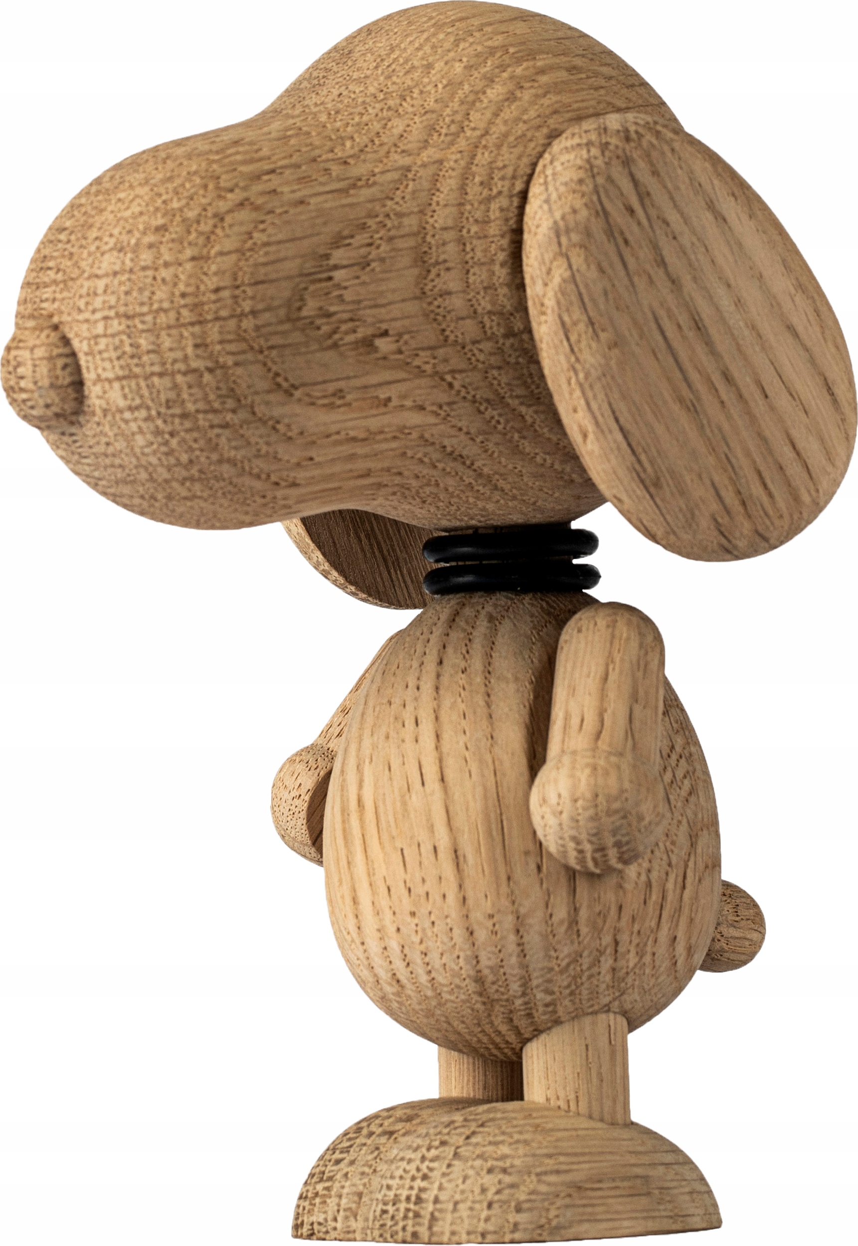 boyhood Mr. B’eagle Drevená figúrka Malá Jasná