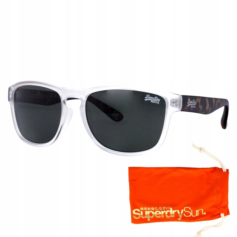 Superdry Rockstar 117 Sluneční brýle Uv 400