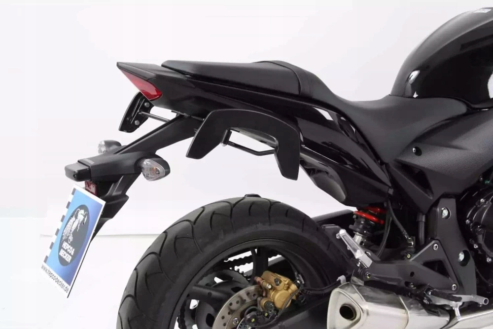 Bočný rám C-bow pre Honda Cb 600 F Hornet (2011-2015)