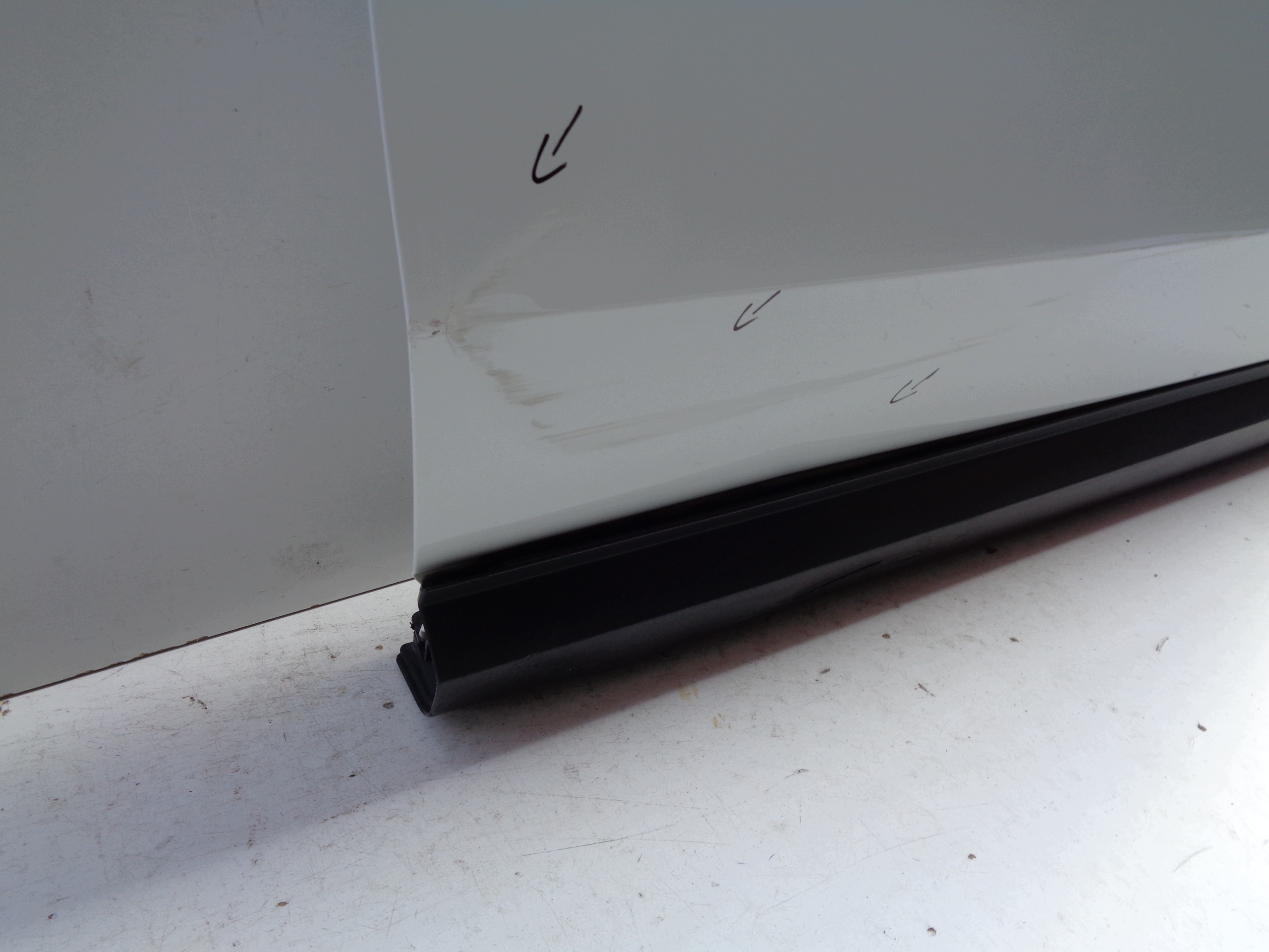 door right front RANGE ROVER SPORT L461 22- NR 53297