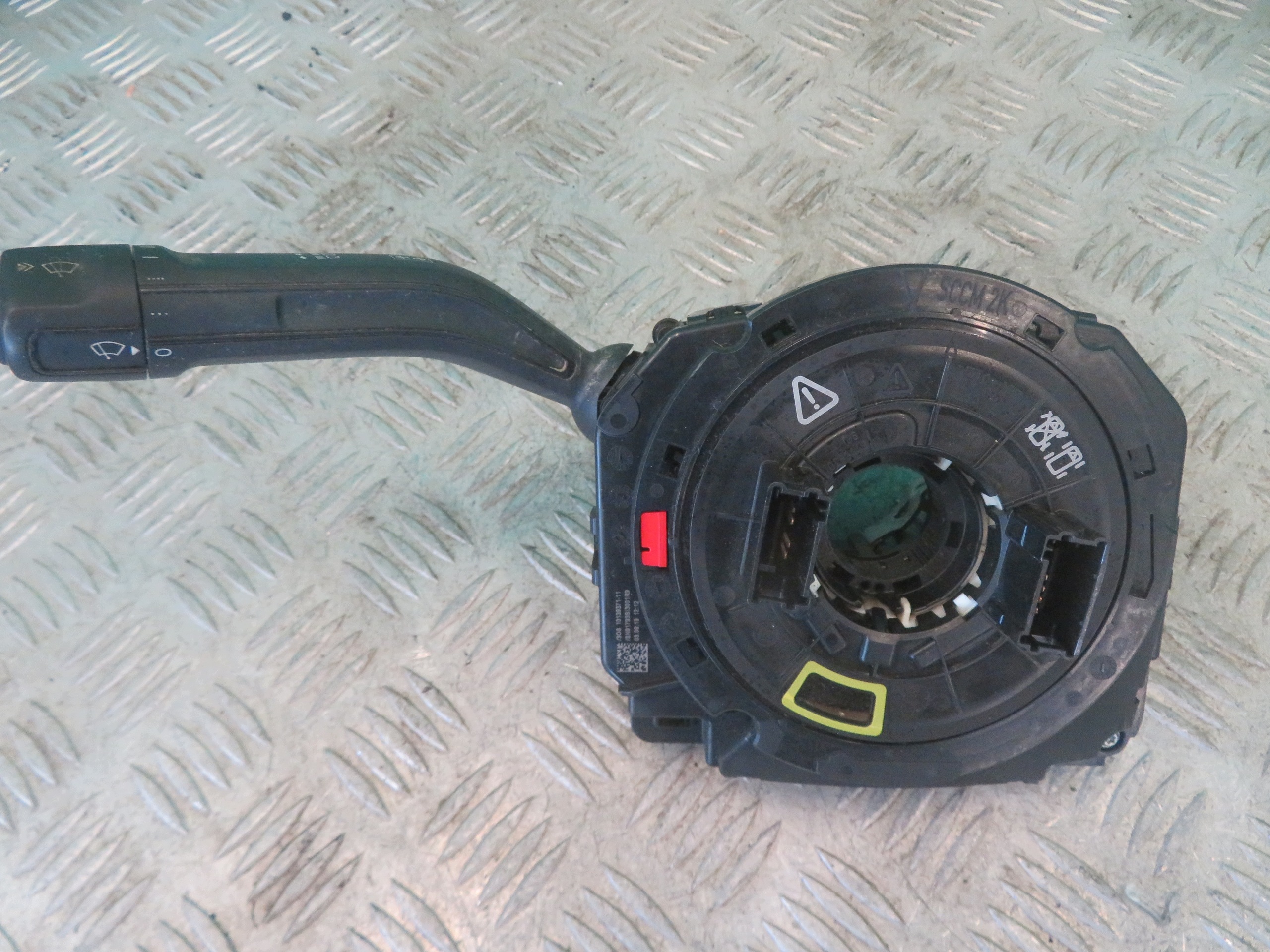 DEVIO LUCI TERGICRISTALLO TERGI MERCEDES SPRINTER 19R 10288129