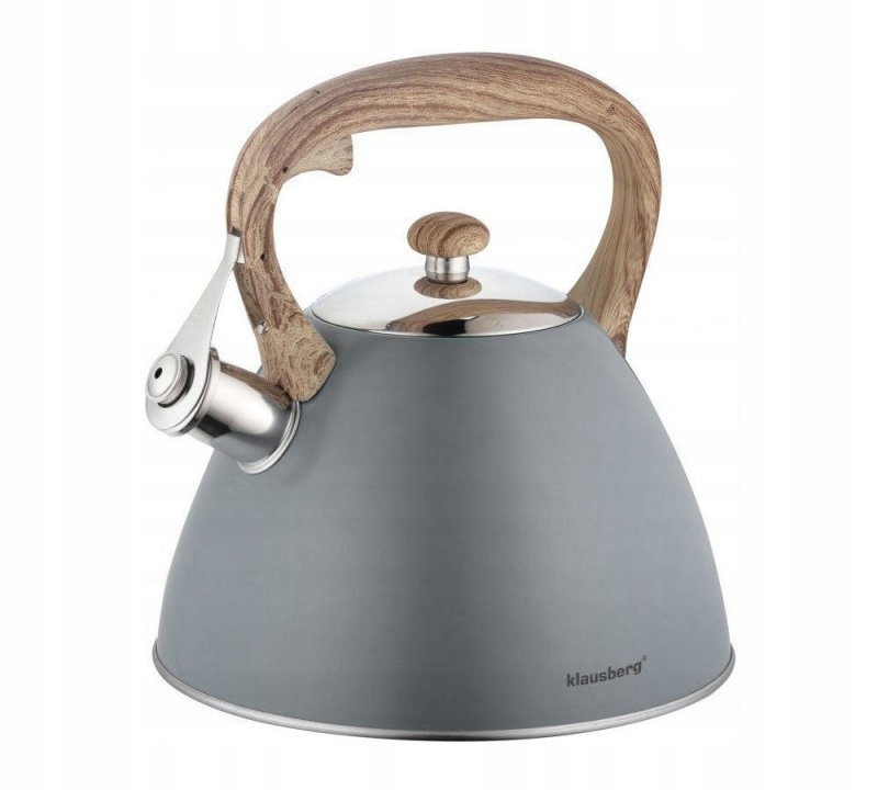 Konvice S Píšťalkou Klausberg 3L KB-7297